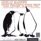 Shelly Manne - 'the Three' And 'the Two' '1954
