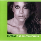 Lovisa - That Girl From Ipanema '2008
