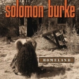Solomon Burke - Home Land '1991