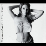 Mariah Carey - I Still Believe (maxi Cd) '1999