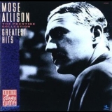 Mose Allison - Greatest Hits '1959