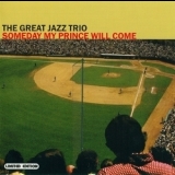 The Great Jazz Trio - Someday My Prince Will Come '2003