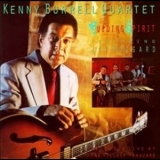 Kenny Burrell - Guiding Spirit '1989