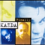 Kazda - Finally '1997