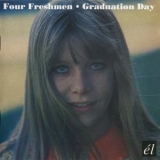 Four Freshmen - Graduation Day (2007 Remaster) '1956