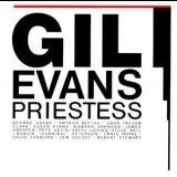 Gil Evans - Priestess '1977