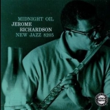 Jerome Richardson - Midnight Oil '1992