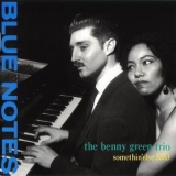 The Benny Green Trio - Blue Notes '1993