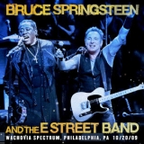 Bruce Springsteen And The E Street Band - Wachovia Spectrum, Philadelphia, PA October 20, 2009 '2017