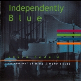 Laura Fedele - Independently Blue '2004 - Album