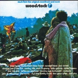 Woodstock - Woodstock: Music from the Original Soundtrack and More (CD3) '1969
