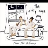 The Ditty Bops - Moon Over The Freeway '2006 - Album