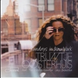 Trijntje Oosterhuis - Sundays In New York '2011 - Album