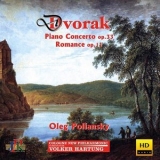 Oleg Poliansky - Dvorak: Piano Concerto, op.33 (Hi-Res) '2017