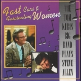 Tom Kubis Big Band - Fast Cars & Fascinating Women '1996