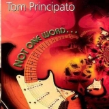 Tom Principato - Not One Word '2000 - Album