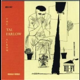 Tal Farlow - The Tal Farlow Album '1955
