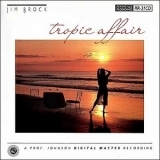 Jim Brock - Tropic Affair '1989