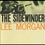 Lee Morgan - The Sidewinder '1963