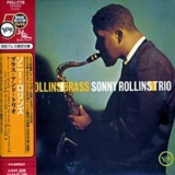 Sonny Rollins - Brass & Trio '2006