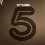 Soft Machine - 5 '1972