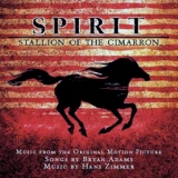 Bryan Adams & Hans Zimmer - Spirit - Stallion Of The Cimarron '2002
