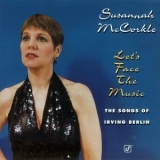Susannah McCorkle - Let's Face The Music '1996