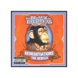 The Black Eyed Peas - Renegotiations: The Remixes '2006