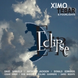 Ximo Tebar - Eclipse '2006