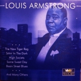 Louis Armstrong - That's My Home '2000