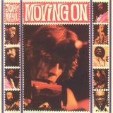 John Mayall - Moving On '1972