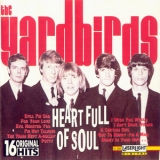 The Yardbirds - Heart Full Of Soul '1993
