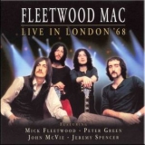 Fleetwood Mac - 'london Live '68' '2001