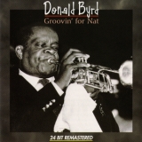 Donald Byrd - Groovin' For Nat '1962