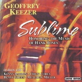 Geoffrey Keezer - Sublime '2003