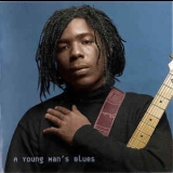 Chris Thomas King - A Young Man's Blues '2002 - Album