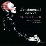 Barbara Carroll - Sentimental Mood '2006 - Album