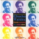 Chucho Valdes - Grandes Momentos De La Musica Cubana '1970