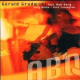 Gerald Gradwohl - Abq '2003 - Album