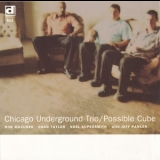 Chicago Underground Trio - Possible Cube '1998