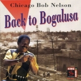 Chicago Bob Nelson - Back To Bogalusa '1995