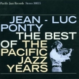 Jean-Luc Ponty - The Best Of The Pacific Jazz Years '2001