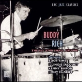Buddy Rich - The All Star Small Groups '2001