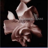 Carmen Mcrae - For Lady Day Volume 1 '1983