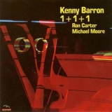Kenny Barron - 1+1+1 '1984