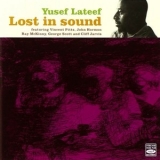 Yusef Lateef - Lost In Sound '1961