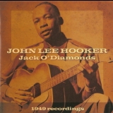 John Lee Hooker - Jack O' Diamonds '2004