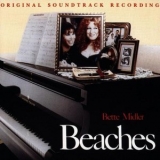 Bette Midler - Beaches - Original Soundtrack Recording '1988