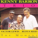 Kenny Barron - The Moment '1992