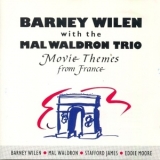 Barney Wilen - Movie Themes From France '1990